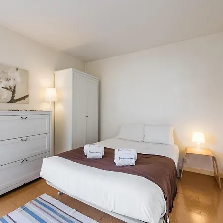 Apartment Guestready - Siza Garden Reborn