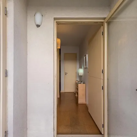Apartment Guestready - Siza Garden Reborn